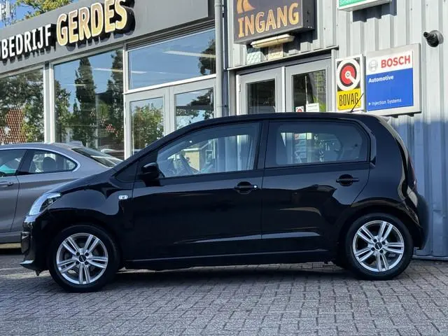Volkswagen Up! 1.0 move up! BlueMotion | BLUETOOTH | NAVI | PDC | CRUISE | LICHTMETAAL |