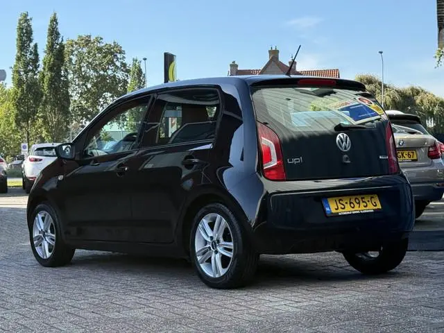 Volkswagen Up! 1.0 move up! BlueMotion | BLUETOOTH | NAVI | PDC | CRUISE | LICHTMETAAL |