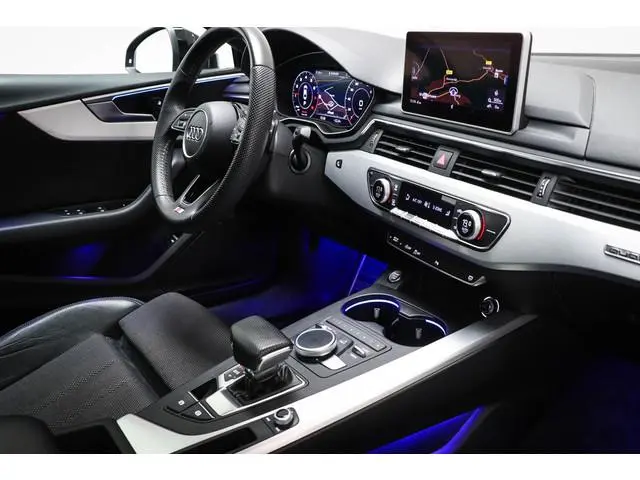 Audi A5 Sportback 2.0 TFSI MHEV quattro Sport S-line Edition | VIRTUAL COCKPIT | PANORAMADAK | 20" B...