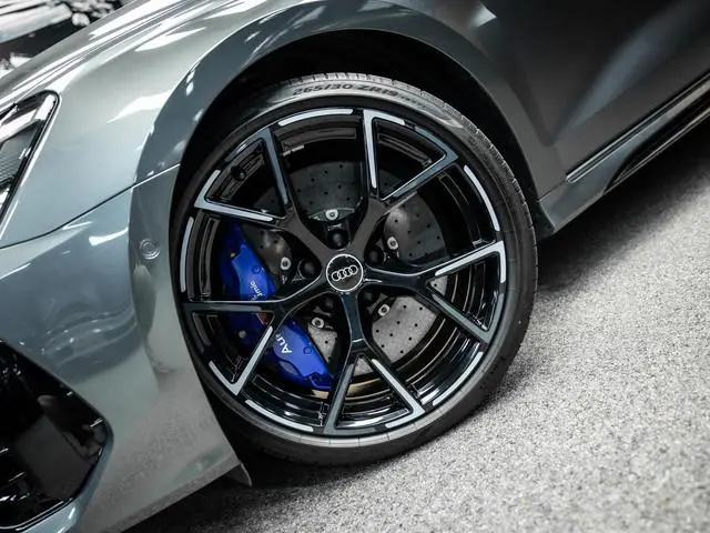 Audi RS3 Sportback 2.5 TFSI RS 3 quattro PANO|Keramische|Massage|Ex&IN CARBON|HUD|B&O|