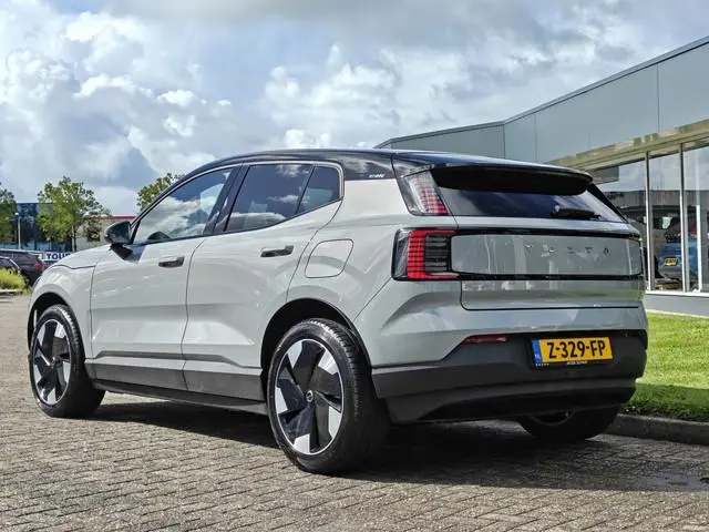 Volvo EX30