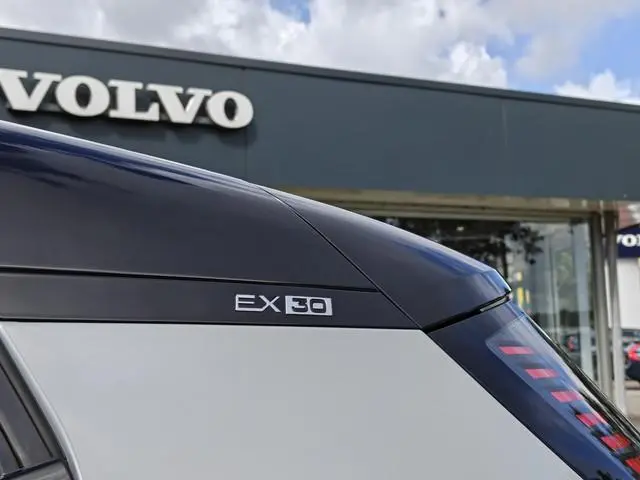 Volvo EX30