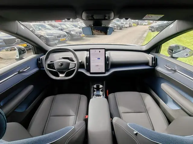 Volvo EX30
