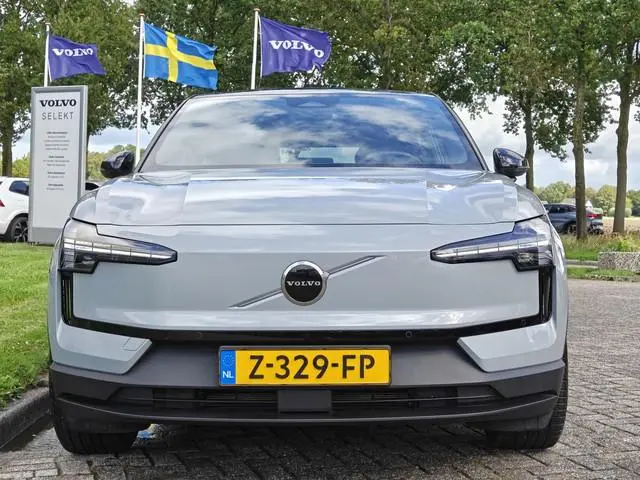 Volvo EX30