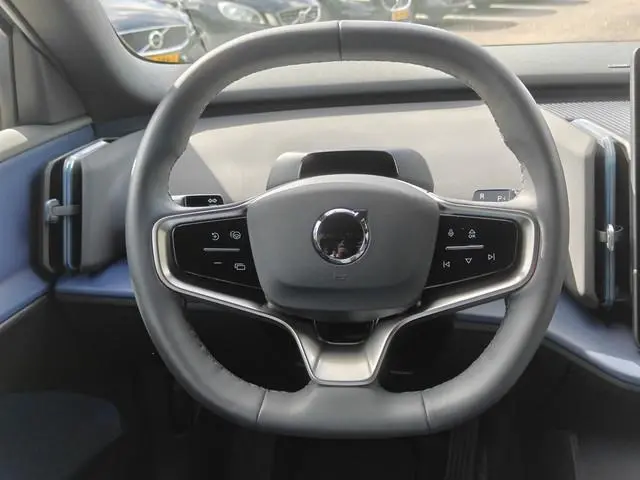 Volvo EX30