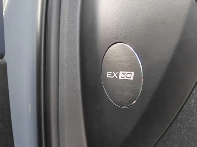 Volvo EX30