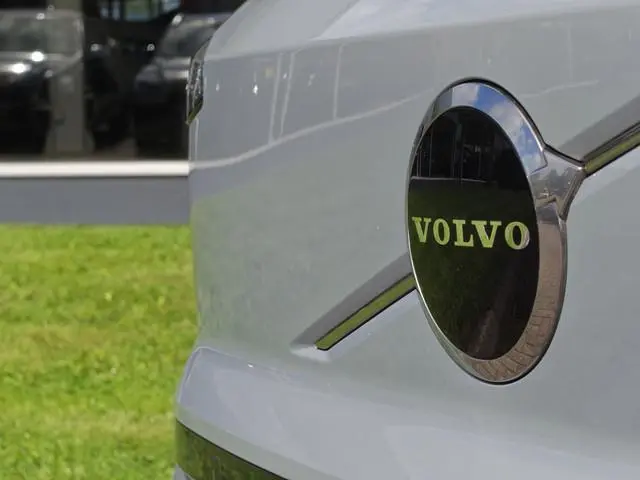 Volvo EX30