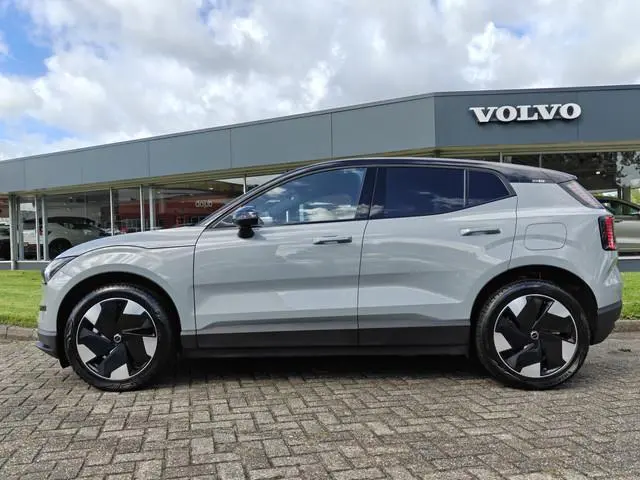 Volvo EX30