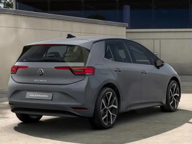 Volkswagen ID.3 Neo
