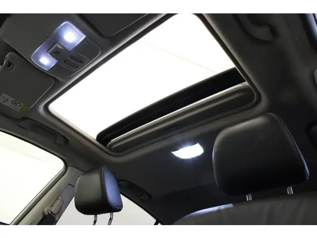 Subaru XV 1.6i Comfort AWD |Camera|Stoelverwarming|