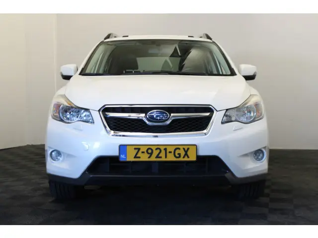 Subaru XV 1.6i Comfort AWD |Camera|Stoelverwarming|