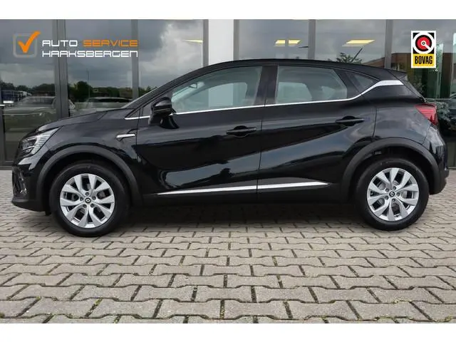 Renault Captur 1.0 TCe 90 Intens | LED | Camera | Keyless |