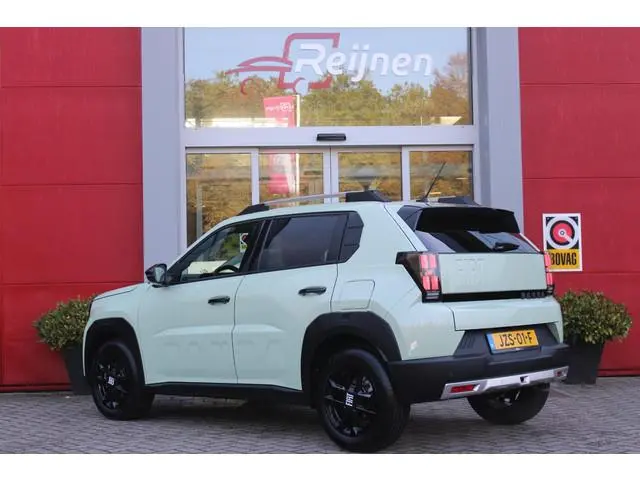 Fiat Grande Panda