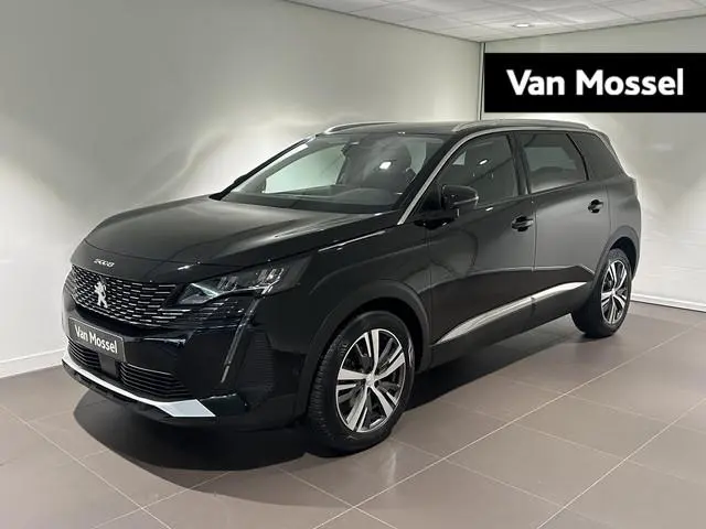 Peugeot 5008 1.2 PureTech Blue Lease Allure | Camera | Cruise Control | 7-Zits | Navigatie | Apple C...