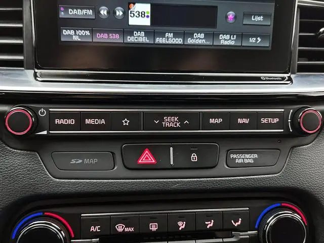 Kia cee'd