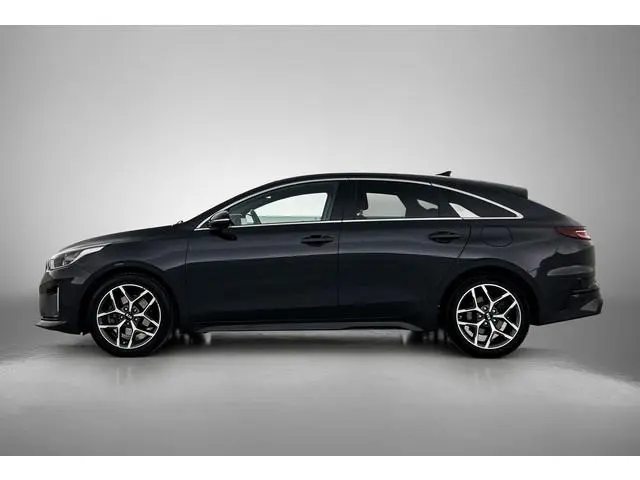 Kia ProCeed 1.4 T-GDI GT-Line CAMERA | NAVI & CARPLAY | WINTERPACK