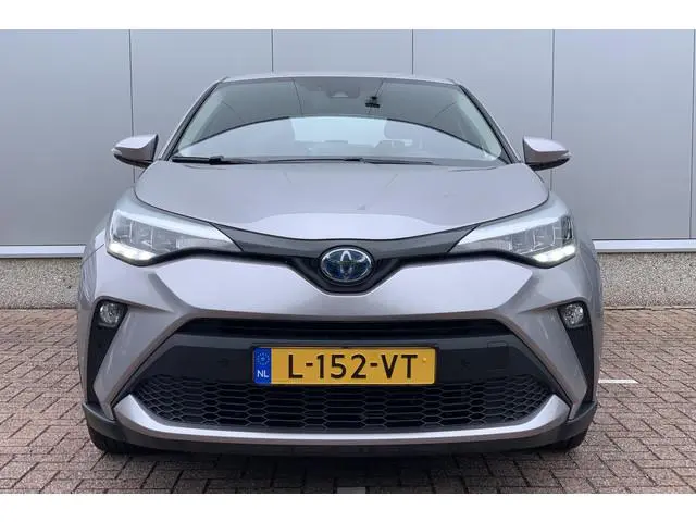 Toyota C-HR 2.0 Hybrid Dynamic | Camera | Navi |
