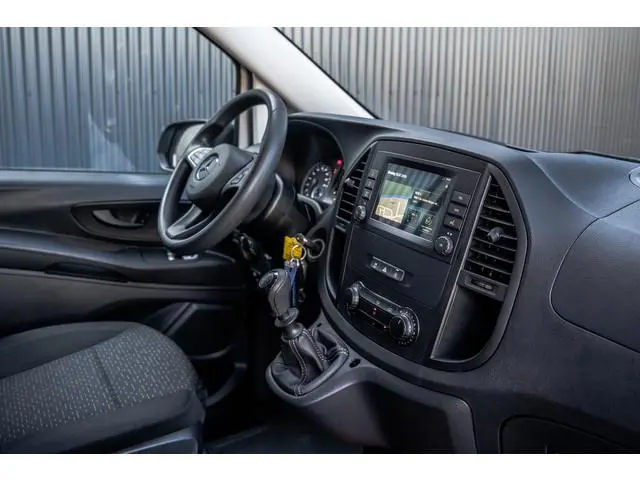 Mercedes-Benz Vito 116 CDI | 163 PK | Camera | Carplay | Cruise | PDC | Airco | Trekhaak