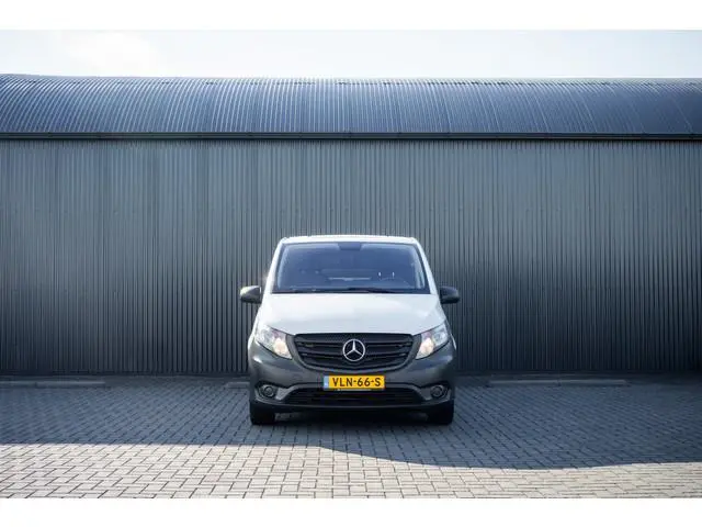 Mercedes-Benz Vito 116 CDI | 163 PK | Camera | Carplay | Cruise | PDC | Airco | Trekhaak
