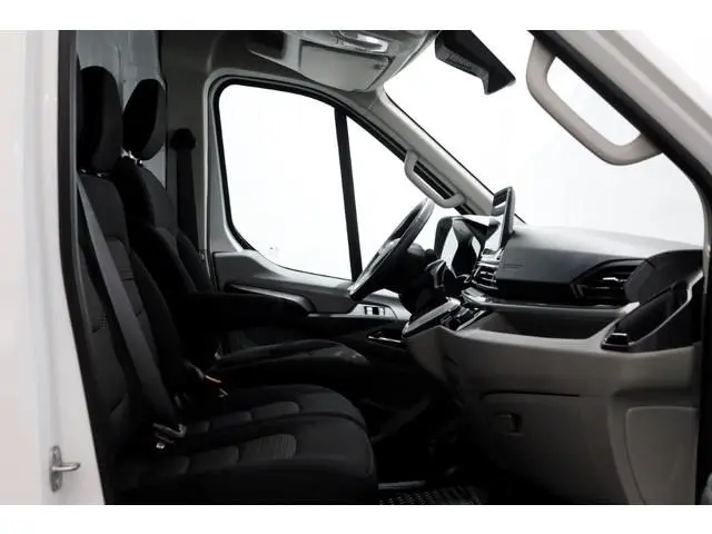 Maxus eDeliver 9 L3H2 72kWh WLTP Range 280km 100% Elektrisch Airco/Camera/ACC 02-2024