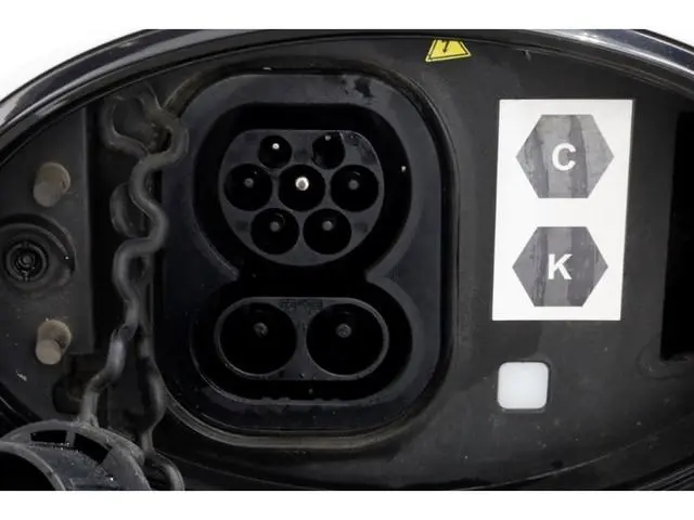 Maxus eDeliver9