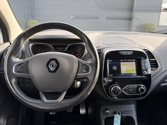 Renault Captur 0.9 TCe Intens ✓1e Eigenaar✓Camera ✓Keyless✓Airco✓Cruise✓Dealer Onderhouden✓LED kopla...