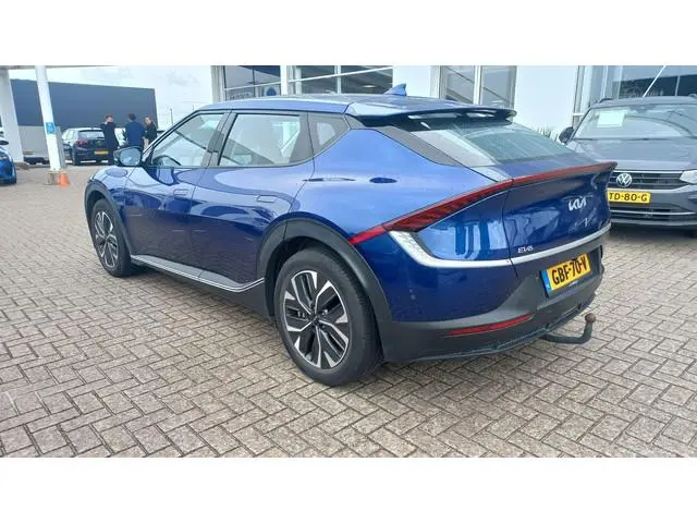 Kia Ev6