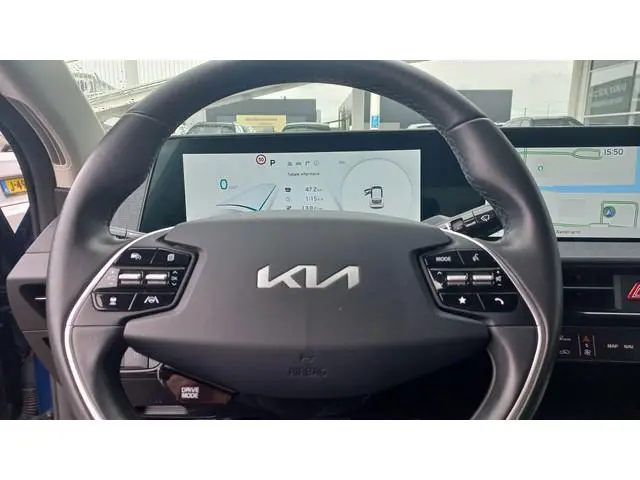 Kia Ev6