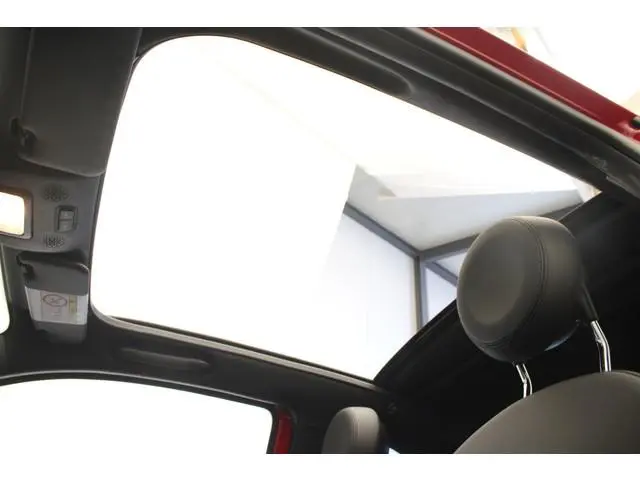 Fiat 500 1.2 S