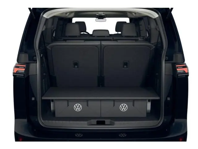 Volkswagen ID. Buzz