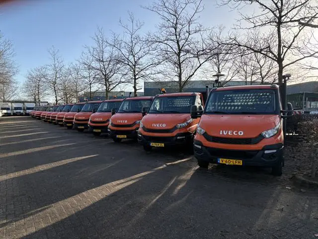 Iveco Daily