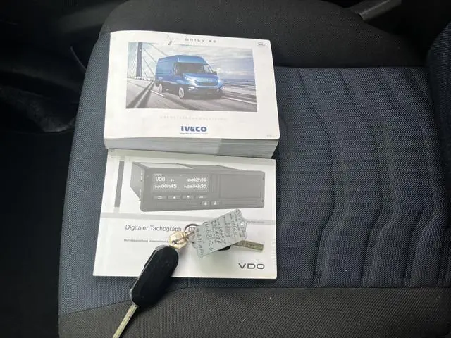 Iveco Daily