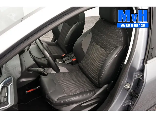Peugeot 2008 1.2 PureTech Allure|AUTOMAAT|PANO|CLIMA|CARPLAY