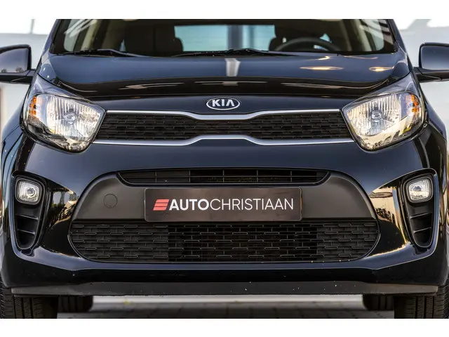 Kia Picanto 1.0 CVVT EconomyPlusLine | Airco