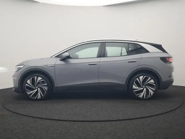 Volkswagen ID.4 Pro 77 kWh 204pk Dealer O.H. | Adaptive Cruise | 360 Camera | Alcantara Sportstoelen...