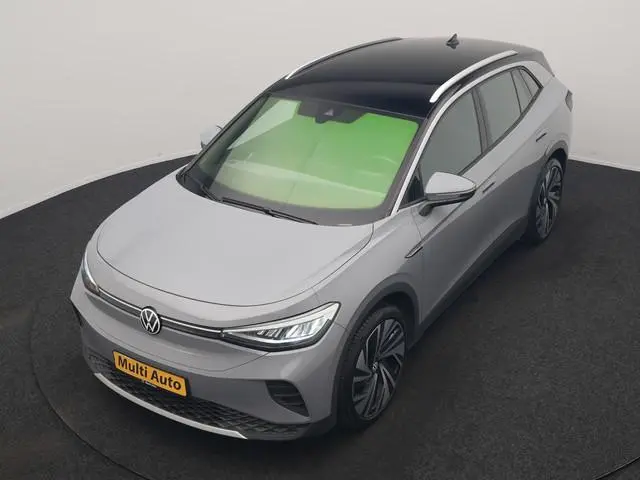 Volkswagen ID.4