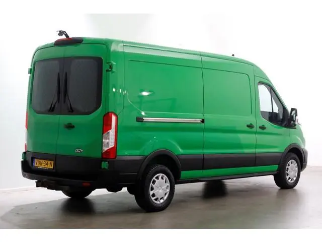 Ford Transit 350 2.0 TDCI 130pk E6 RWD L3H2 Trend Airco/Camera/Trekhaak 2750kg 11-2019