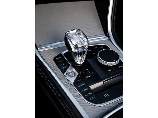 BMW 8 Serie