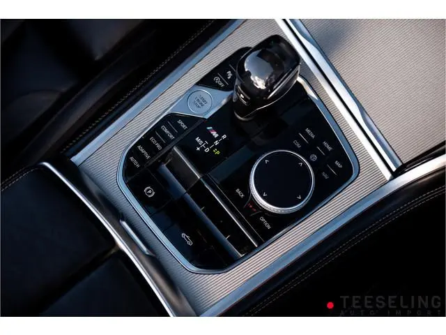 BMW 8 Serie
