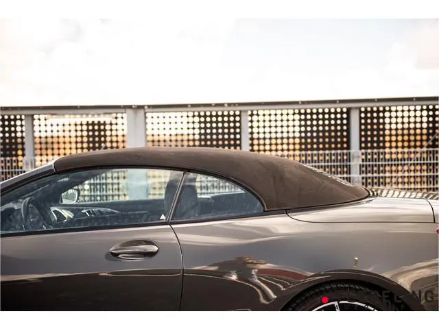 BMW 8 Serie