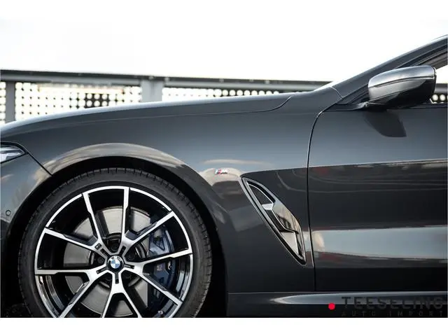 BMW 8 Serie