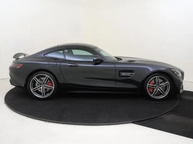 Mercedes-AMG GT