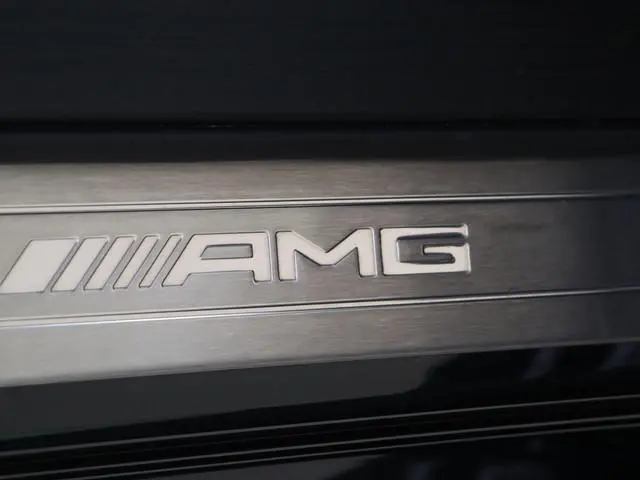 Mercedes-AMG GT