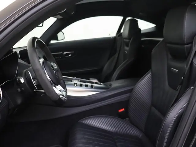 Mercedes-AMG GT