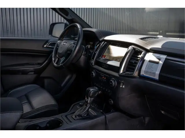 Ford Ranger 2.0 EcoBlue 4x4 | Wildtrak | 213PK | 1e Eigenaar | Camera | Cruise | 3.5T Trekgewicht |...