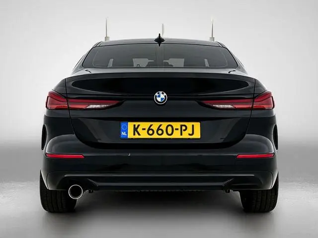 BMW 2-serie Gran Coupé 218i Executive Edition | Sportstoelen | Navi | Apple Carplay/Android Auto | P...