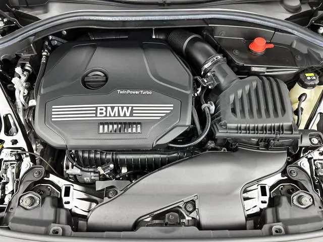 BMW 2 Serie