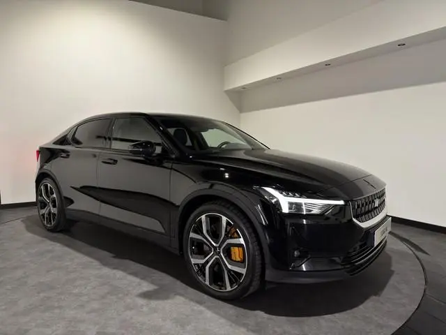 Polestar 2 Long Range Dual Motor Launch Edition 78kWh | SOH 91,5% | Performance Pack | Panoramadak |...