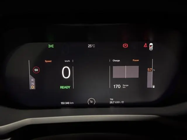 Polestar 2