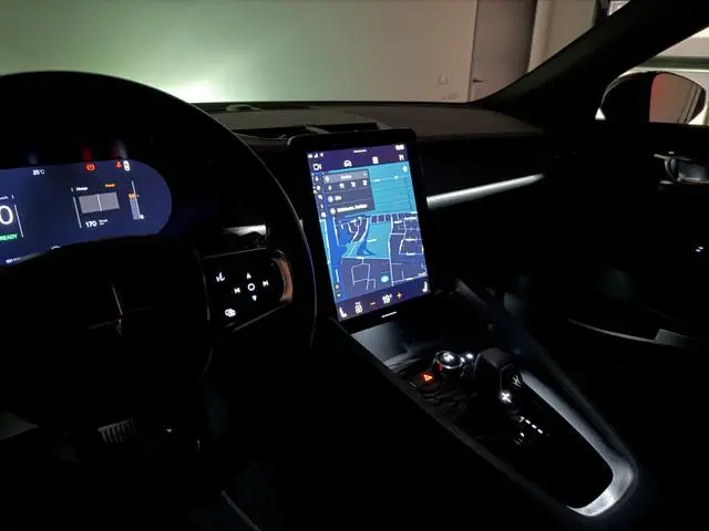 Polestar 2
